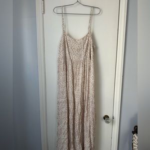 Carly Jean Los Angeles dress.